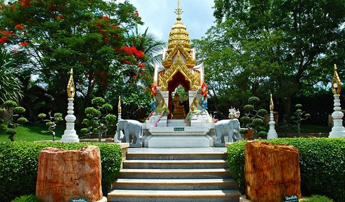 Pattaya ↔ Ban Phe Pier (to Koh Samet) Transfer - Private Taxi/Van (24/7)