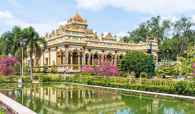 Mekong Delta (My Tho+Ben Tre+Can Tho) 2D1N Tour - from Ho Chi Minh City