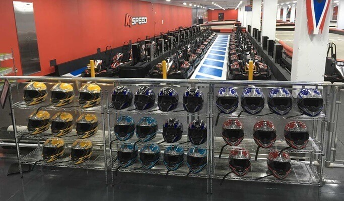 Vivaldi Park Ocean World & K1 Speed 1 Day Tour (~Oct 12)