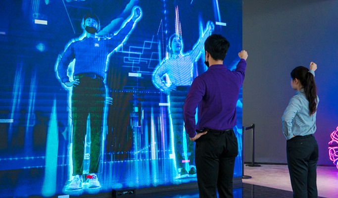 VR Station Gangnam Discount Ticket