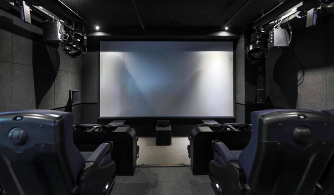 VR Station Gangnam Discount Ticket