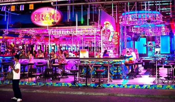 1 Day Private Tour to Pattaya from Bangkok