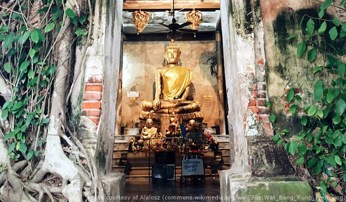 Damnoen Saduak/Maeklong Railway/Amphawa 1 Day Private Taxi Tour - from Bangkok