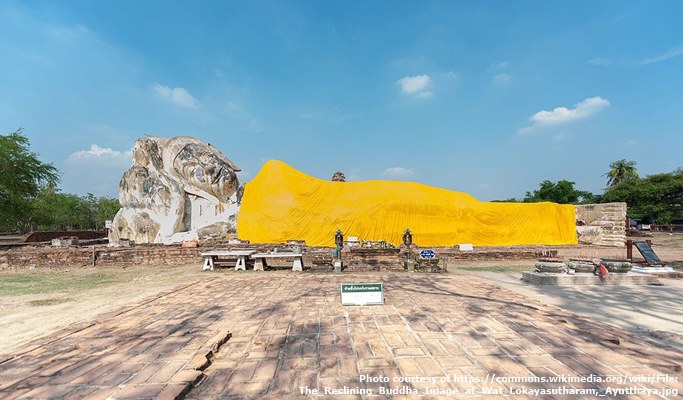 Ayutthaya & Damnoen Saduak Floating Market 1 Day Tour - from Bangkok