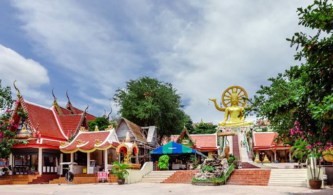 Pattaya and Chonburi 1 Day Private Taxi Tour - from Bangkok