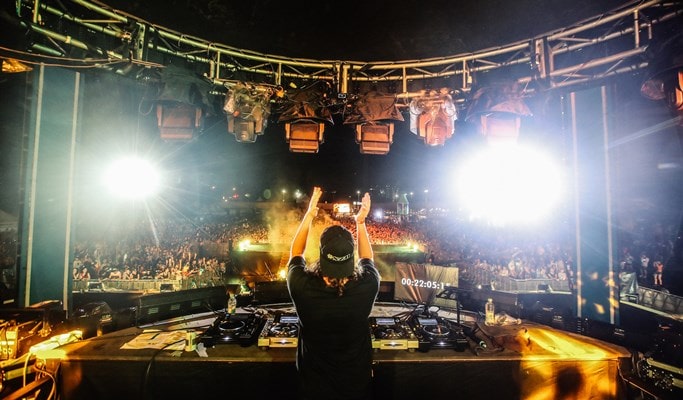 WATER BOMB Festival 2019 - Seoul (Jul 20~21)