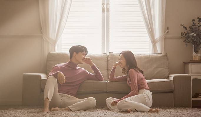 Professional Profile/Couples/Wedding Photoshoot in Daegu