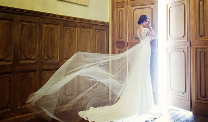 Korean Pre-wedding Photoshoot Package
