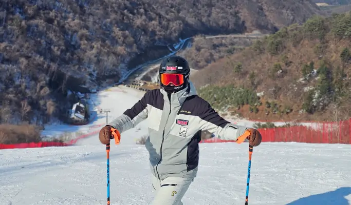 Welli Hilli Park Ski Resort: Private Ski/Snowboard Lesson (Lesson Only)