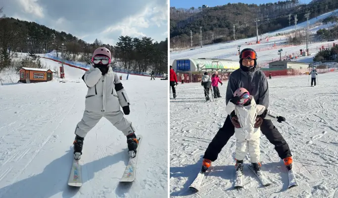 Welli Hilli Park Ski Resort: Private Ski/Snowboard Lesson (Lesson Only)