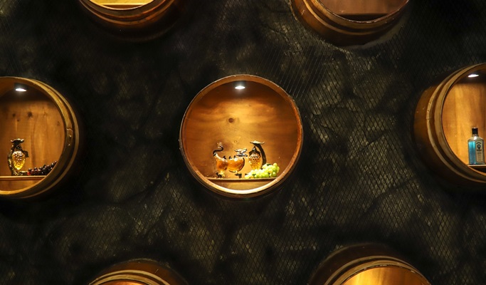 Korean Wine Tasting Tour: Gwangmyeong Cave Wine Cellar + Grand Coteau Winery 1 Day Tour (Join-in/Private)