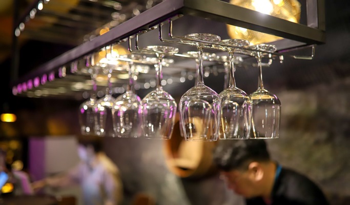 Korean Wine Tasting Tour: Gwangmyeong Cave Wine Cellar + Grand Coteau Winery 1 Day Tour (Join-in/Private)