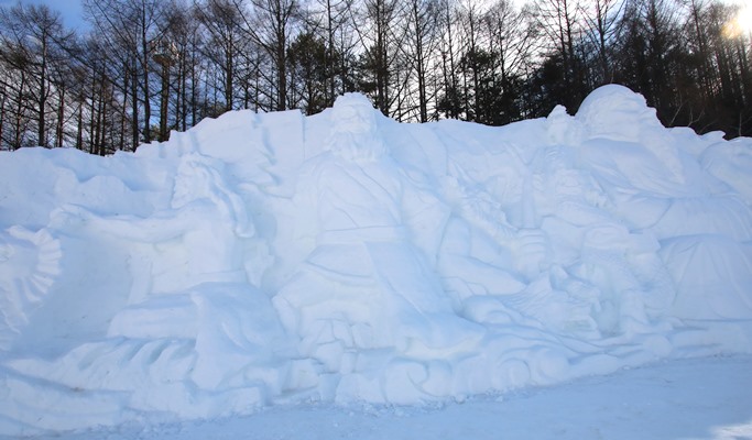 Winter Festivals Shuttle Bus Package: Seoul ↔ Hongcheon / Daegwallyeong / Inje (Jan 10~27)
