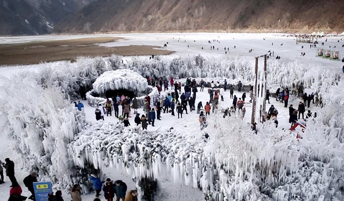 Winter Festivals Shuttle Bus Package: Seoul ↔ Hongcheon / Daegwallyeong / Inje (Jan 10~27)