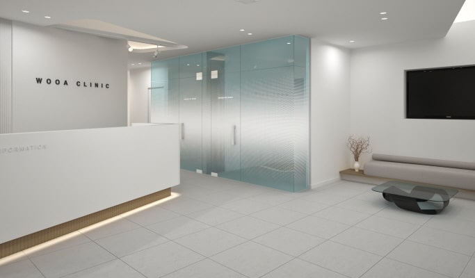 [K-Beauty Treatment] Wooa Skin Clinic, Gangnam: Oligio Lifting/ Shurink Universe/ Rejuran/ Titanium Lifting/ Exosome Skin Booster/ Filler