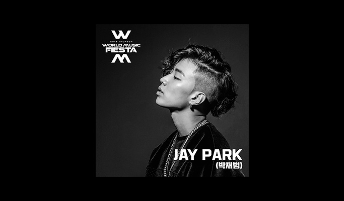 2019 Incheon World Music Fiesta (May 25)