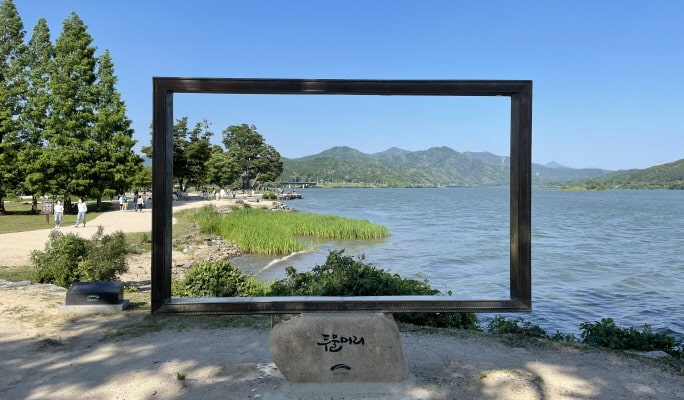 楊平牧羊場 + The Greem 植物園 + Dumulmeori 1日遊 - 首爾出發