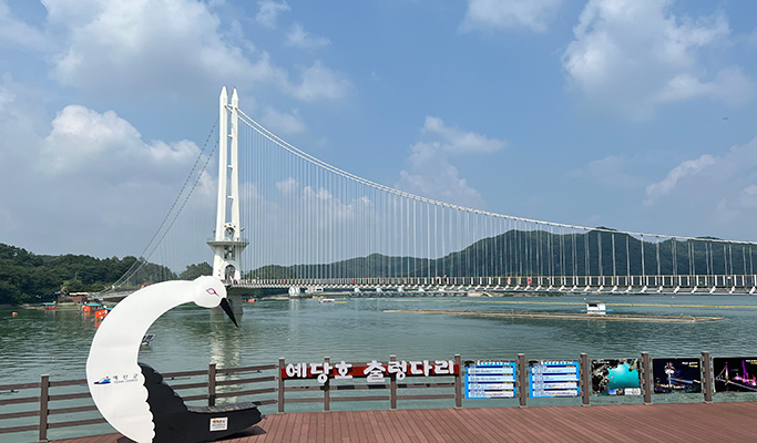 [K Story Tour] Yesan Hot Spring Spa + Sudeoksa Temple 1 Day/ 2D1N Tour - from Seoul