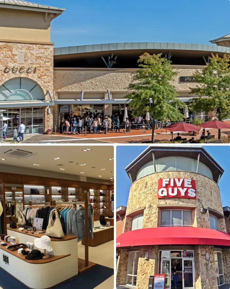 Yeoju Premium Outlets