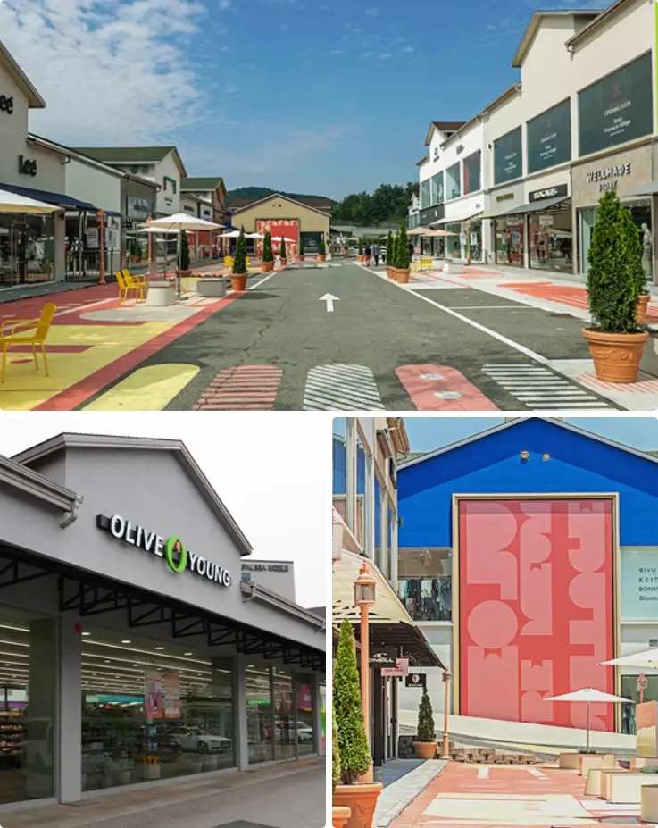 Yeoju Premium Village