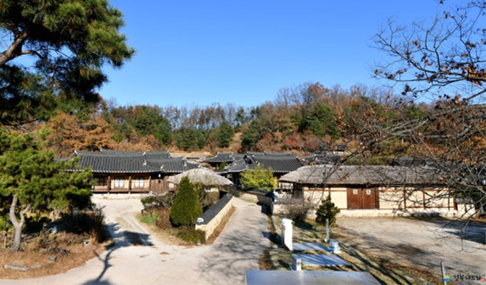 大邱慶北榮州＆Museom 村一日私人旅遊