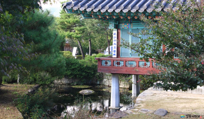 大邱慶北榮州＆Museom 村一日私人旅遊