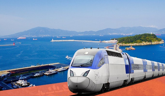 Yeosu Self-guide Tour Package