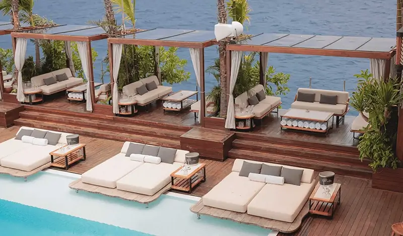 Yona Beach Club Phuket Yona Beach Club Phuket
