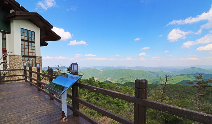 Mountain Coaster + Luge + Cable Car in Yongpyong Resort Shuttle Bus Package (~Nov)