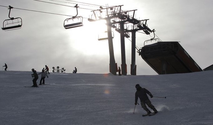 Major Ski Resort Private Transfer (from/to Busan/Daegu & Vivaldi/Yongpyong/Alpensia/High1/Phoenix Ski Resort) 24/7