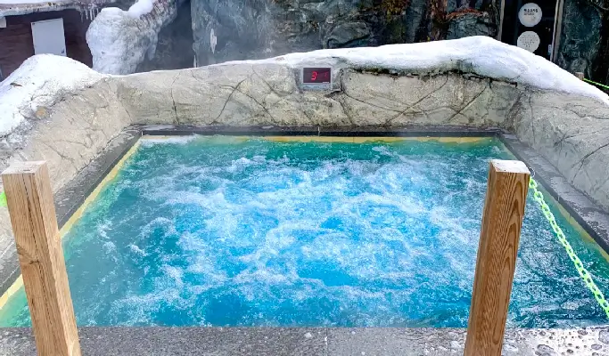Yongpyong Water Park (Peak Island) Discount Ticket