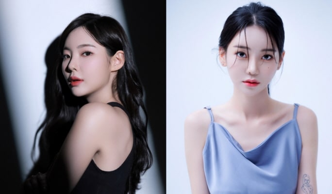首爾狎鷗亭Yoning美容院：kpop偶像造型/日常髮型與化妝