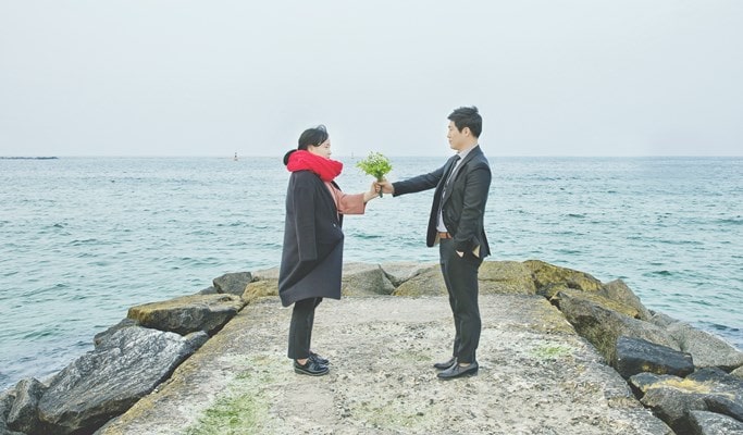 1 Day/2D1N Gangneung Tour with Lee Dong-Wook (Mar 13)