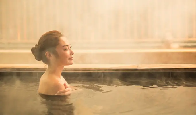 Yunomori Onsen & Spa Bangkok Ticket
