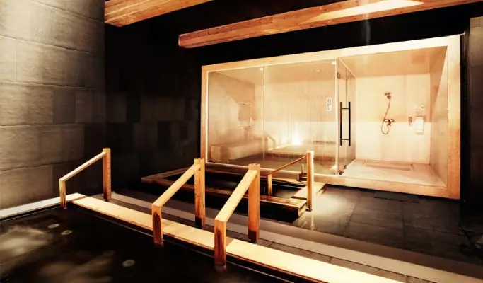 Yunomori Onsen & Spa Bangkok Ticket